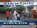 Man brutally beaten on court premises by Chhattisgarh Police in Ambikapur