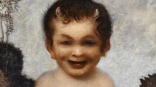 Why This Painting Scares Everyone