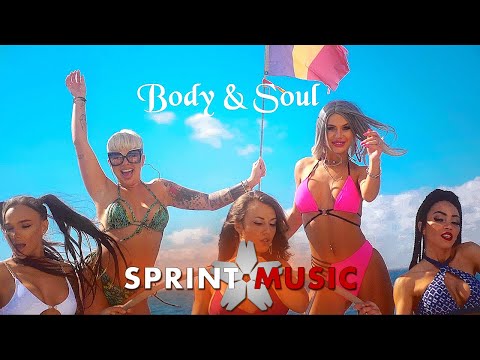 Body & Soul - Fetele din Romania | Videoclip Oficial