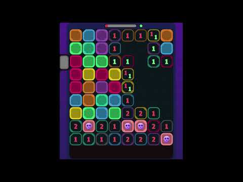 Twin Sweep video thumbnail