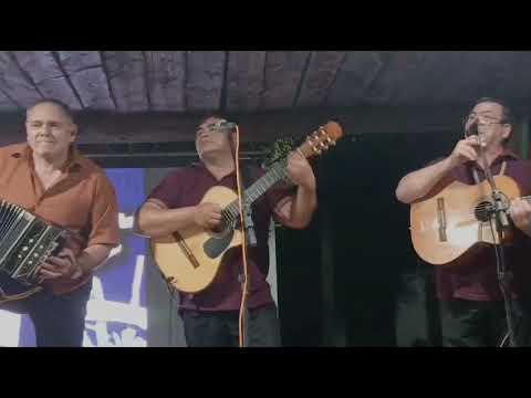 RAMÓN CHÁVEZ – El Rey del Bandoneón en vivo | Chamamé y Pasodobles en Quimilí