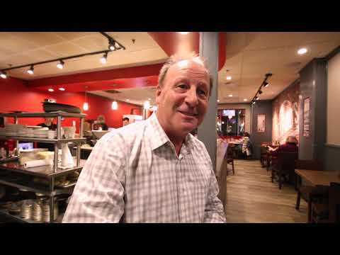 Uncover Seattle's Best Chicago-style Pizza // Delfino's Chicago-style Pizza