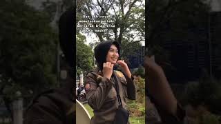 Download lagu Aprilia Satpol PP cantik mp3