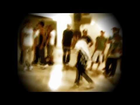 Israel Hard Dance meetup 24.8.2010