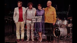 John Betsch feat ”New Landscapes” - Estate by Bruno Martino