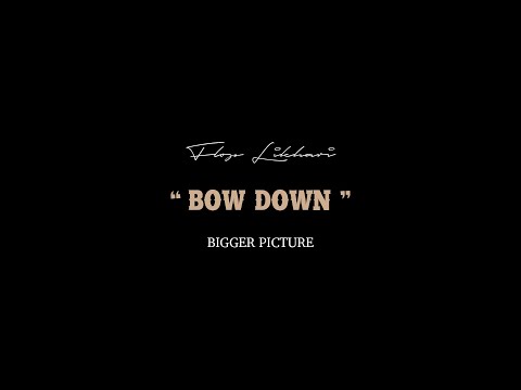 Flop Likhari - Bow Down (Official Audio)