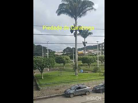 #Piedade de Caratinga....amo minha cidade