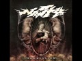 Nasty Aggression 2008 Good Life Recordings Full Album