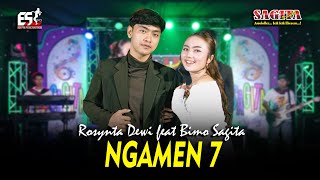 Download lagu Rosynta dewi Ft Bimo Sagita - Ngamen 7 | Sagita Djandhut Assololley | Dangdut mp3 Download lagu Rosynta dewi Ft Bimo Sagita - Ngamen 7 | Sagita Djandhut Assololley | Dangdut mp3