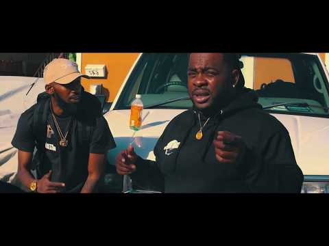 [NEW 2019] Lil Blood x HD of Bearfaced - Stomp Down (Shot by @JackboyFilmz)