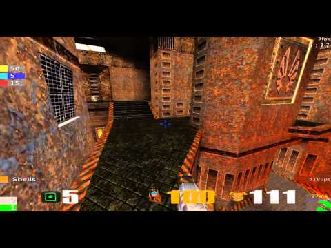 My First CPMA Duel Win [1/2]