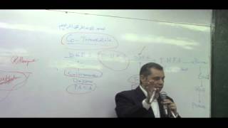65. Dr.Ahmed Abdelrahman [Sulfonamides - Co-Trimoxazole - Chemotherapy of TB and leprosy]