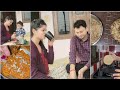 डर तो लग रहा था पर मेहनत बेकार नहीं गई ️