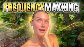 How To Emit A Frequency SO POWERFUL Your Dream Life Becomes Your Reality