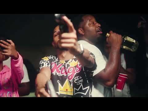 BiG ROGUISH x ATM RICHBABY | RunninG to The ATM| prod by @1khitz