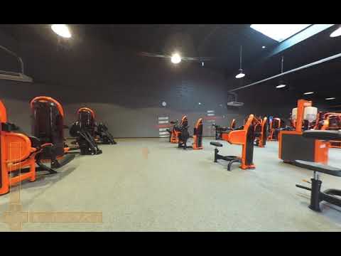 Basic-Fit Miniature vidéo YouTube 8