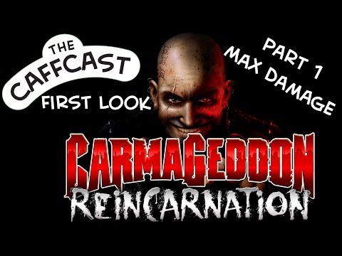 carmageddon reincarnation pc requirements