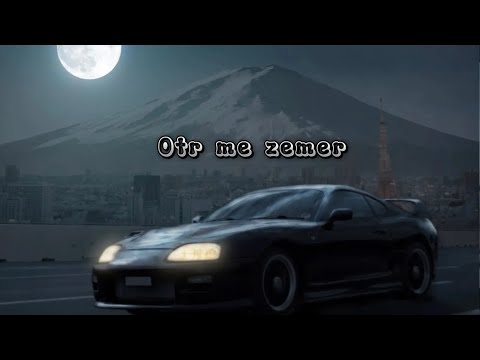 Noizy x 2Pac - Otr me zemer (Remix)