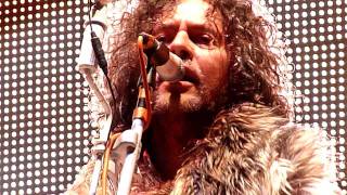 The Flaming Lips: &quot;Buggin&quot;