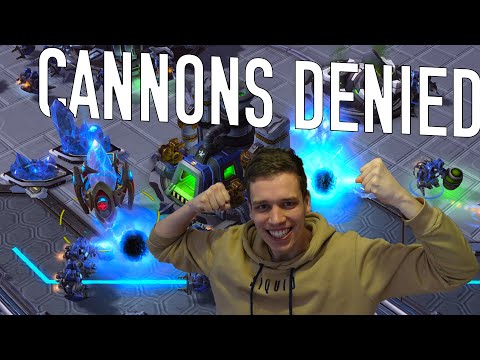 No CHEESE Today | Getting Grandmaster With Terran