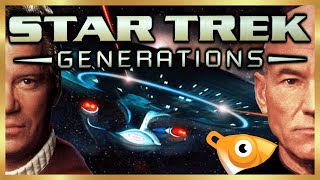 Star Trek Generations : As an FPS game?!
