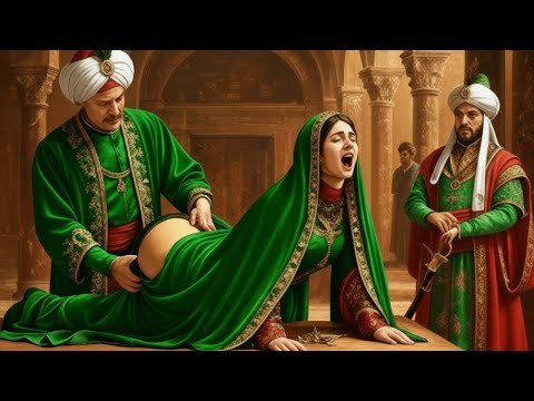 Co Král Xerxés Provedl Své Vlastní Dceři Bylo Horší Než Smrt