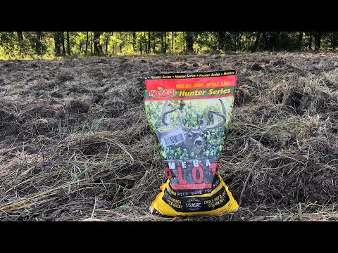 Evolved harvests Mega Plot mix