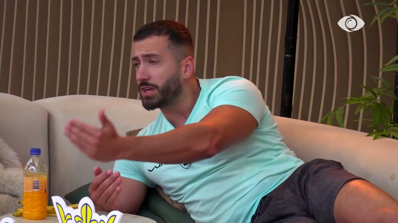 “Nuk di çfarë të mendoj”/ Jozi dhe Loredana diskutojnë për marrëdhënien e tyre