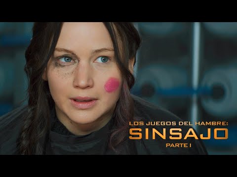 Deleted Scenes - The Hunger Games: Mockingjay - Part 1