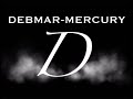 Debmar Mercury DVD Lamar Davis Home Entertainment 2014
