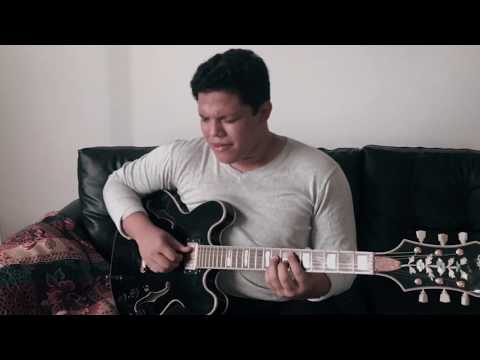 Ayúdame a Mejorar (Me Ajude a Melhorar) Cover de Manuel Vásquez - Eli Soares