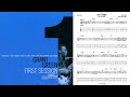 "Just Friends" - Grant Green (Jazz Guitar Transcription)
