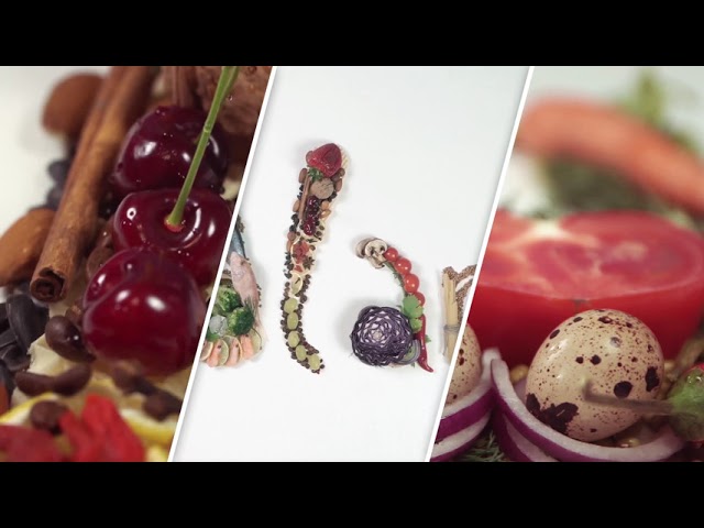 Фото Розробка та реалізація повного циклу виробництва кулінарного серіалу (100 серій по 13 хв.) для супутникового телебачення США, Європи та України (показ на каналі К2).