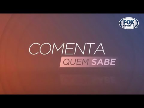 FINAL DO CAMPEONATO BRASILEIRO 2019: Comenta Quem Sabe - 07/12 - Programa Completo