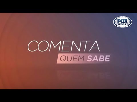 FINAL DO CAMPEONATO BRASILEIRO 2019: Comenta Quem Sabe - 07/12 - Programa Completo