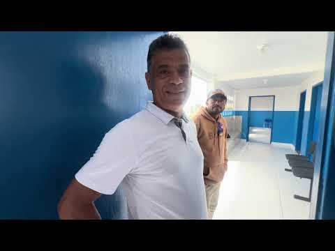 Carlos Sílvio e Itinho: uma tour por Nova Soure, BA!