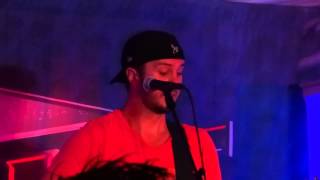 Luke Bryan - Good Directions &amp; Shut It Down 9-26-14 VIP Tampa, FL