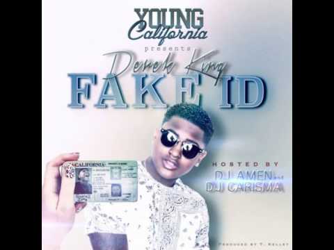 Derek King - Wondercall