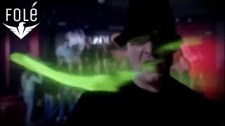 Dj Blunt ft Kaos &amp; Bardool - HEY (Official Video HD)