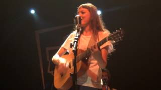 Mallu Magalhães "Highly Sensitive" @ Porto Alegre - Opinão 06/10/12.