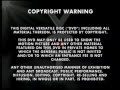 VCI DVD Ident