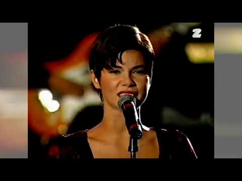 EDYTA GÓRNIAK - SOPOT 1994