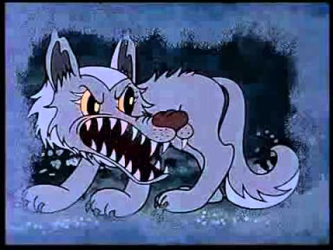 10. Przygody Kota Filemona - Wilczy apetyt