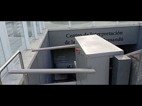 Un espacio a tener  en cuenta cuando vengas a Paysandu, Centro de Interpretación de la Defensa.