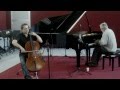Antonio Breschi: Punta Umbria - featuring Davide Viterbo