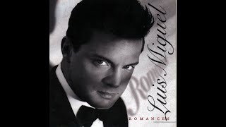 De quererte así - Luis miguel (letra)