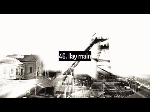 46. Llay Main