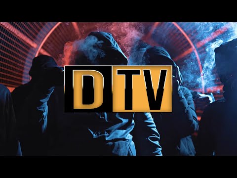 QDUB 🇮🇪- Fuck The Flicks (Official Music Video) | Dearfxch TV