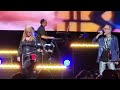 B-52s - Intro Movie / Private Idaho - LIVE!!!! @ YouTube Theater Los Angeles - musicUcansee.com