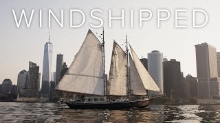 WindShipped - Trailer (2022)